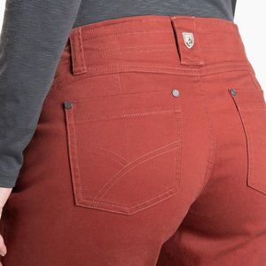 kuhl klaudette pant